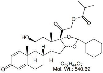 Ciclesonide EP Impurity C